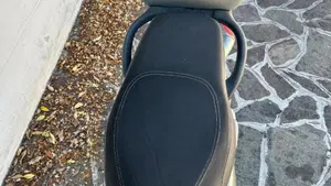 Aprilia Scarabeo 50 I.E Ditech (2001 - 04)  (5)
