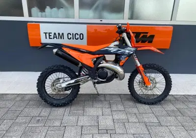 KTM 300 EXC (2025) - Annuncio 10043076