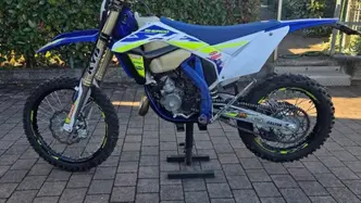 Sherco 125 SE Factory (2021) usata