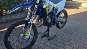 Sherco 125 SE Factory (2021)  (2)