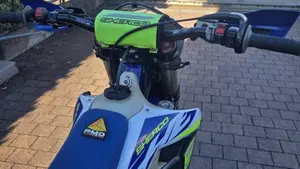 Sherco 125 SE Factory (2021)  (4)