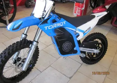 Torrot Kids Enduro One (2020 - 24) - Annuncio 10043081