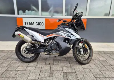 KTM 790 Adventure (2019 - 20) - Annuncio 10043082