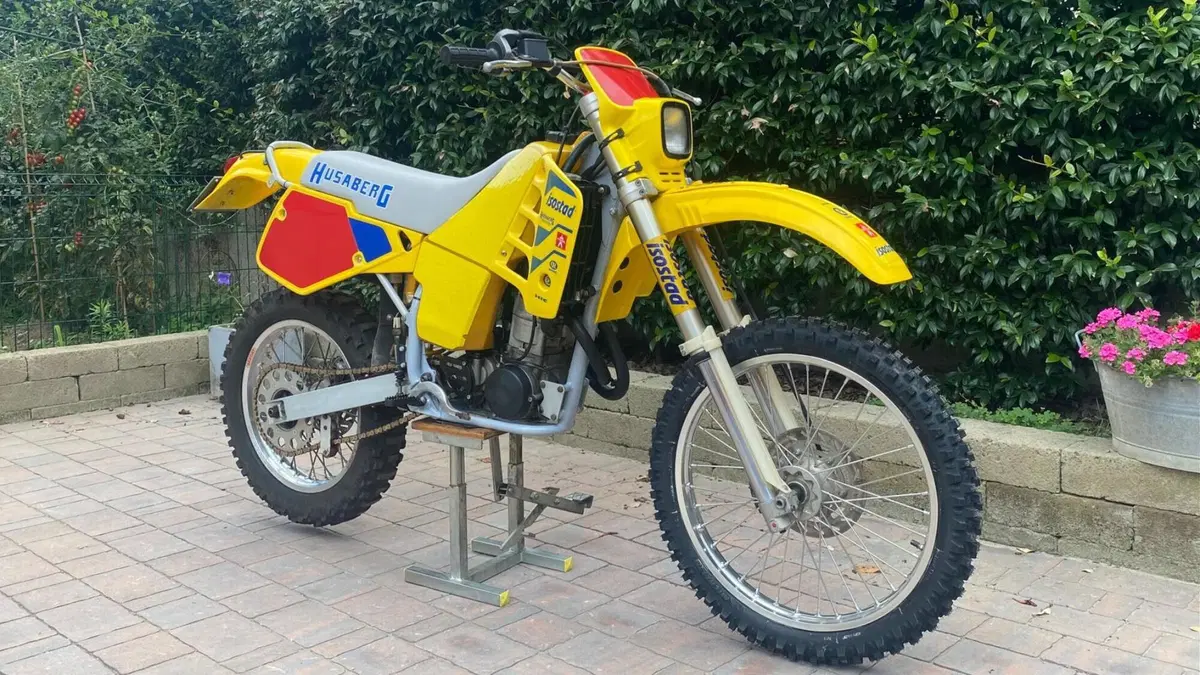 Husaberg   (3)