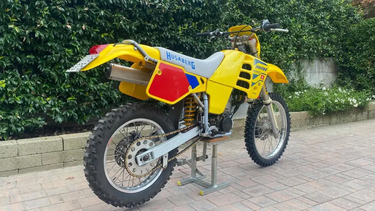 Husaberg   (4)