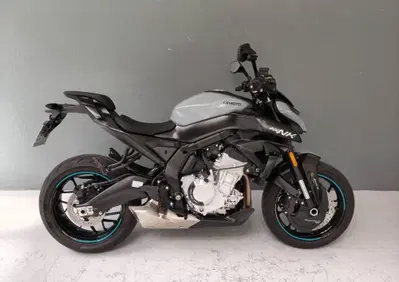 CFMOTO 675NK (2025 - 26) - Annuncio 10043084