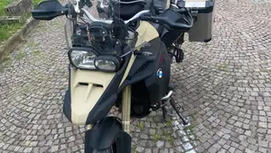 Bmw F 800 GS Adventure (2013 - 17) 