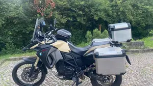 Bmw F 800 GS Adventure (2013 - 17)  (2)
