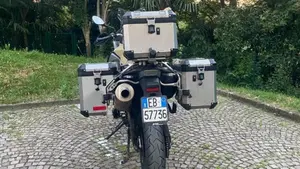 Bmw F 800 GS Adventure (2013 - 17)  (3)