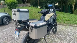 Bmw F 800 GS Adventure (2013 - 17)  (4)
