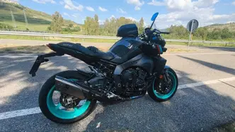 Yamaha MT-10 (2022 - 26) usata