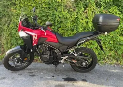 Honda NX500 (2024 - 25) - Annuncio 10043089