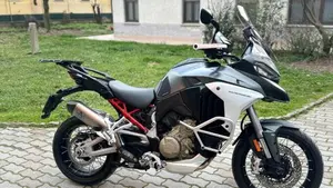 Ducati Multistrada V4 Rally (2023 - 25)  (3)