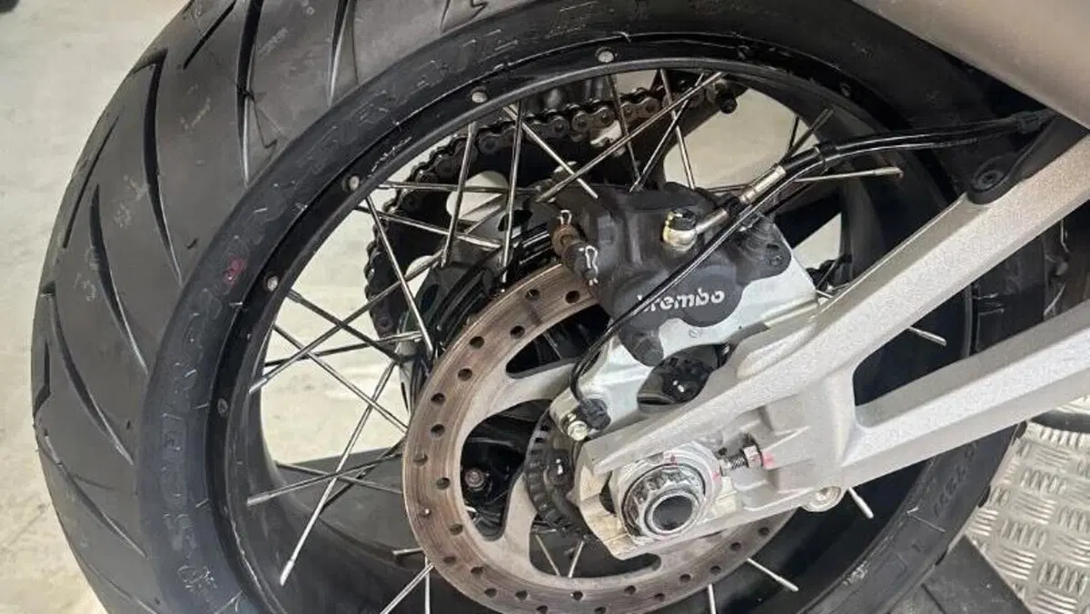 Ducati Multistrada V4 Rally (2023 - 25)  (4)