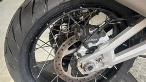 Ducati Multistrada V4 Rally (2023 - 25)  (4)