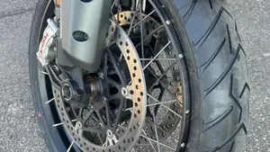 Ducati Multistrada V4 Rally (2023 - 25)  (5)