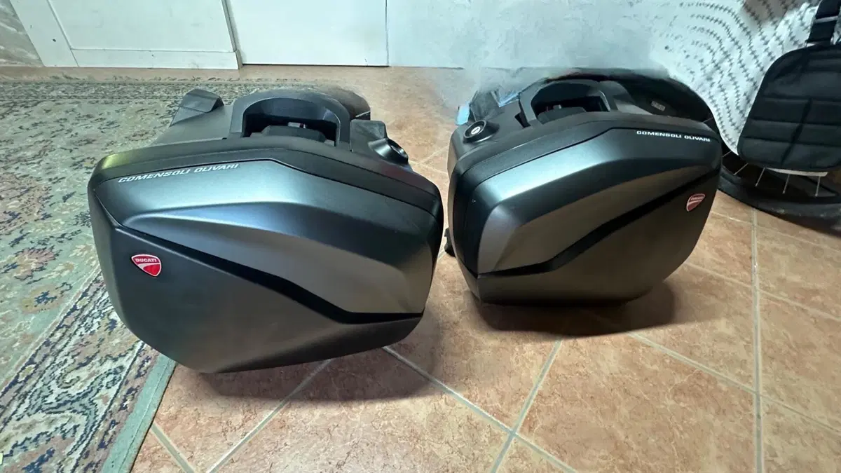 Ducati Multistrada V4 Rally (2023 - 25)  (7)