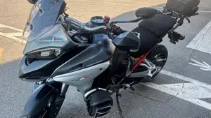 Ducati Multistrada V4 Rally (2023 - 25)  (9)