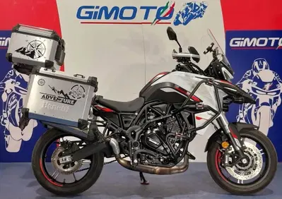 Benelli TRK 702 (2023 - 25) - Annuncio 10043101
