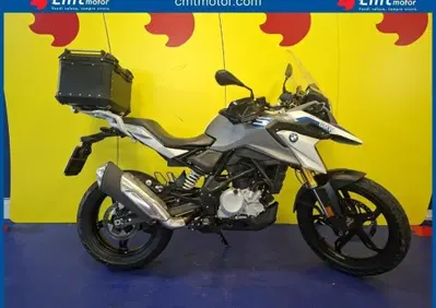 Bmw G 310 GS (2017 - 20) - Annuncio 10043097