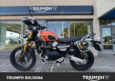 Triumph Scrambler 1200 XE (2024 - 25) - Annuncio 10043104