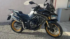 Voge Valico 525DSX (2023 - 26) 