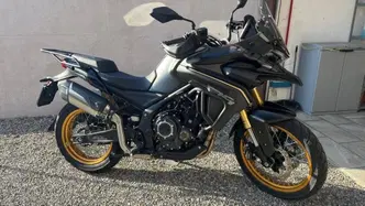 Voge Valico 525DSX (2023 - 26) usata