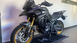 Voge Valico 525DSX (2023 - 26)  (5)