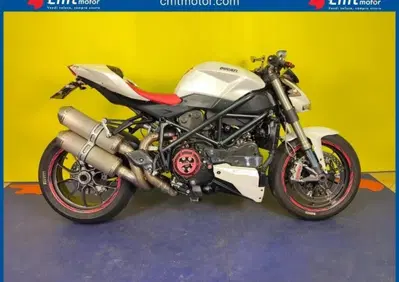 Ducati Streetfighter (2009 - 12) - Annuncio 10043107