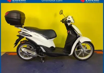 Piaggio Liberty 50 3V (2020) - Annuncio 10043108