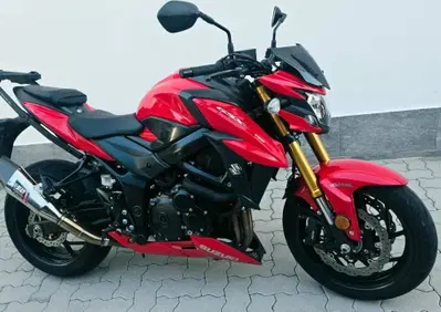 Suzuki GSX S 750 Yugen (2018 - 20) - Annuncio 10043112