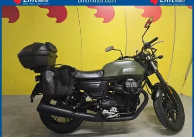 Moto Guzzi V7 II Stone (2015 - 17) - Annuncio 10043110