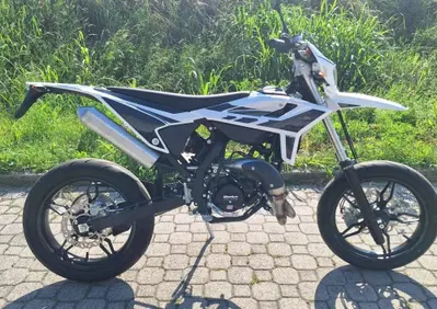 Betamotor RR 50 Motard Sport (2021 - 26) - Annuncio 10043115