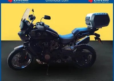 Harley-Davidson Pan America 1250 Special (2020 - 25) - Annuncio 10043114