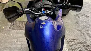 Honda Transalp XL 650V (2000 - 04)  (4)