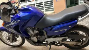 Honda Transalp XL 650V (2000 - 04)  (6)