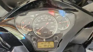 Honda SH 300 i (2006 - 10)  (5)