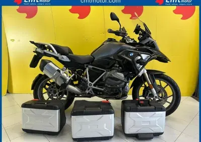 Bmw R 1250 GS (2019 - 20) - Annuncio 10043124