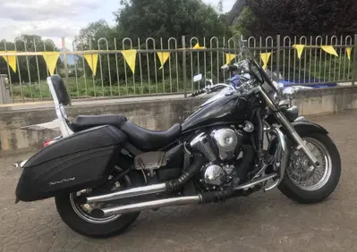 Kawasaki Vulcan VN 900 Classic (2006 - 10) - Annuncio 10043167