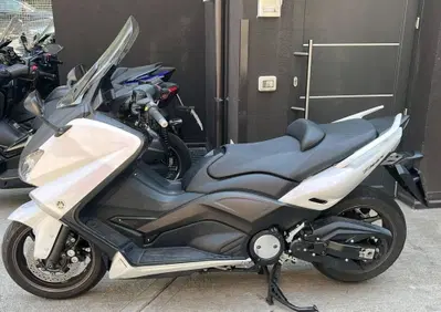 Yamaha T-Max 530 (2012 - 14) - Annuncio 10043128