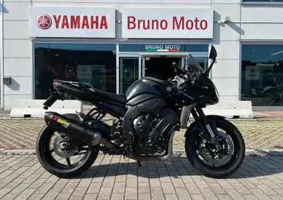 Yamaha FZ1 Fazer (2006 - 16) - Annuncio 10043126