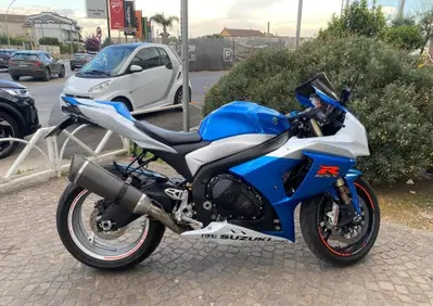 Suzuki GSX-R1000 (2009 - 11) - Annuncio 10043134