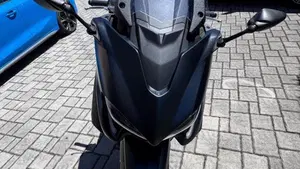 Yamaha T-Max 560 Tech Max (2022 - 24)  (2)