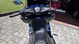 Yamaha T-Max 560 Tech Max (2022 - 24)  (6)