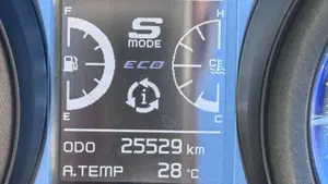 Yamaha T-Max 560 Tech Max (2022 - 24)  (7)