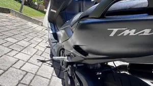 Yamaha T-Max 560 Tech Max (2022 - 24)  (8)