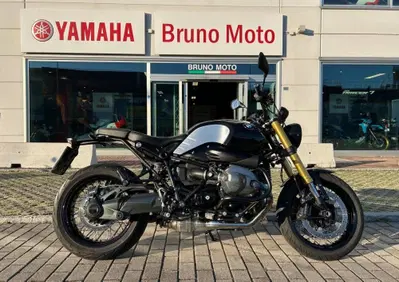 Bmw R nineT 1200 (2014 - 16) - Annuncio 10043142