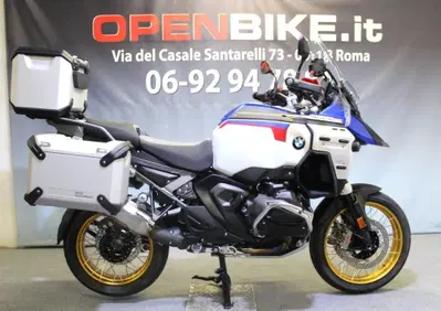 Bmw R 1300 GS Adventure Trophy (2025 - 26) - Annuncio 10043162