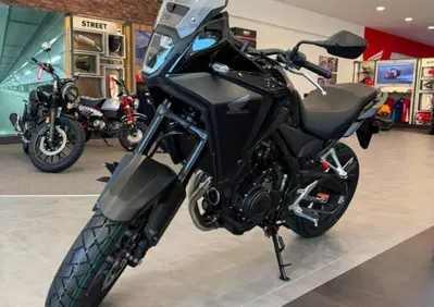 Honda NX500 (2026) - Annuncio 10043144