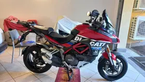 Ducati Multistrada 1200 S (2015 - 17)  (2)